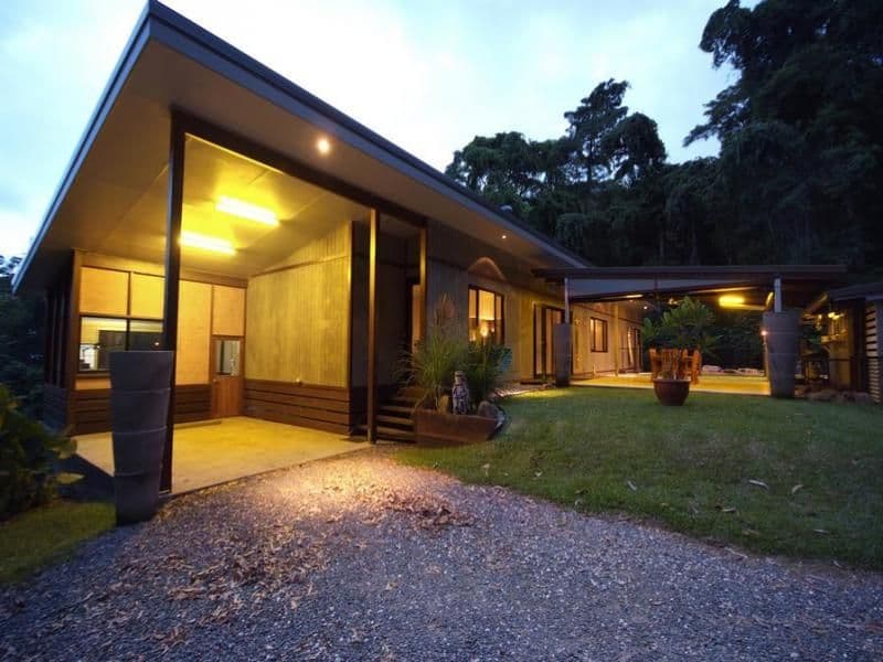 LOT 3 COLENSO Road, PORT DOUGLAS QLD 4877, Port Douglas - Thumbnail 4