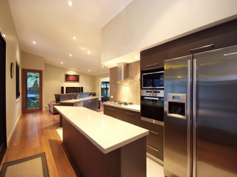 LOT 3 COLENSO Road, PORT DOUGLAS QLD 4877, Port Douglas - Thumbnail 5