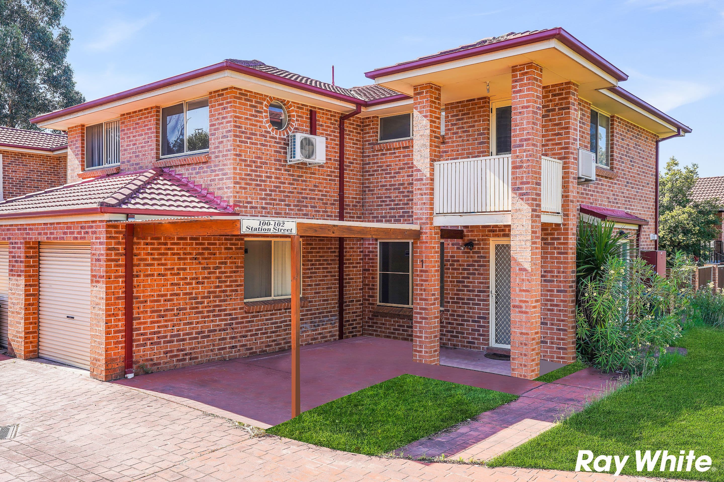 100 Station Street, Rooty Hill NSW 2766, Rooty Hill - Image 1