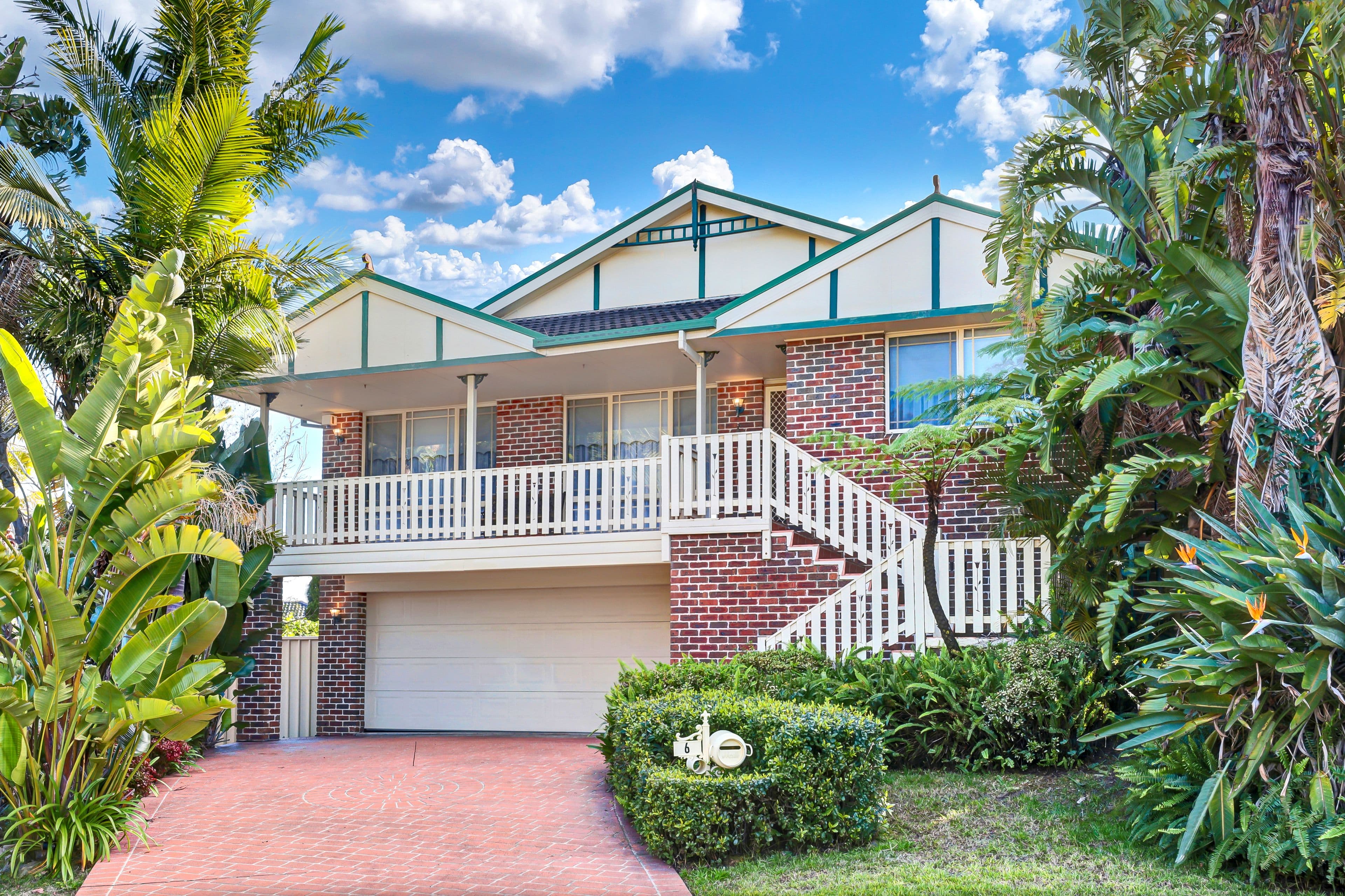 6 Owens Place, Cranebrook NSW 2749, Cranebrook - Image 1