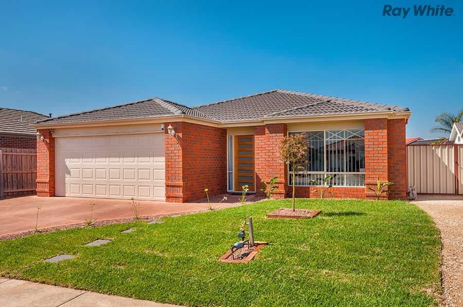 3 Charles Court, Sydenham VIC 3037, Sydenham - Image 1