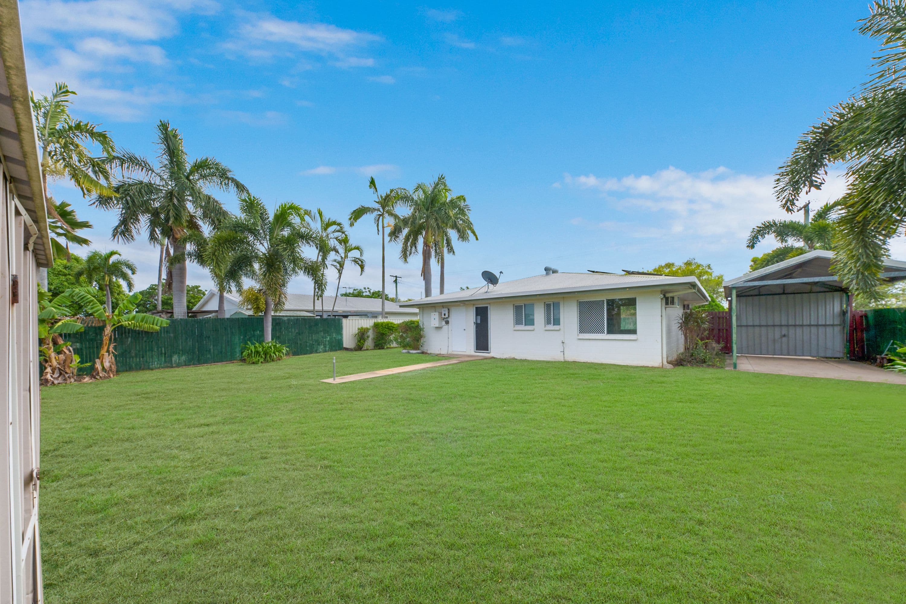 18 Stephanie Street, Rasmussen QLD 4815, Rasmussen - Thumbnail 7