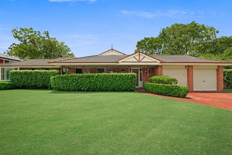 21 O'Donnell Street, Lisarow NSW 2250, Lisarow - Image 1