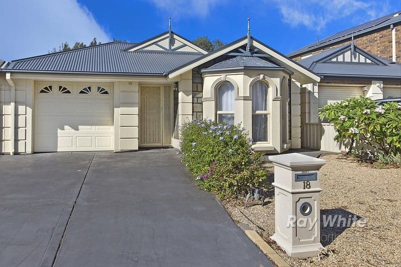 18 Musicka Avenue, Pooraka SA 5095, Pooraka - Image 1