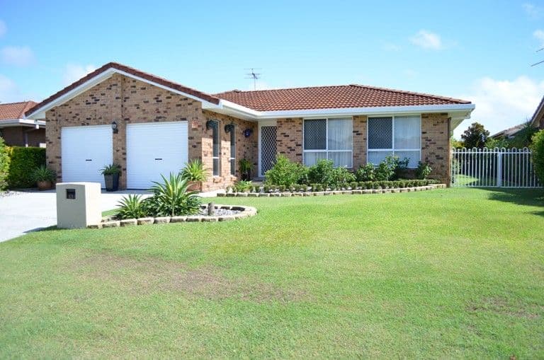 13 Heron Court, YAMBA NSW 2464, Yamba - Image 1