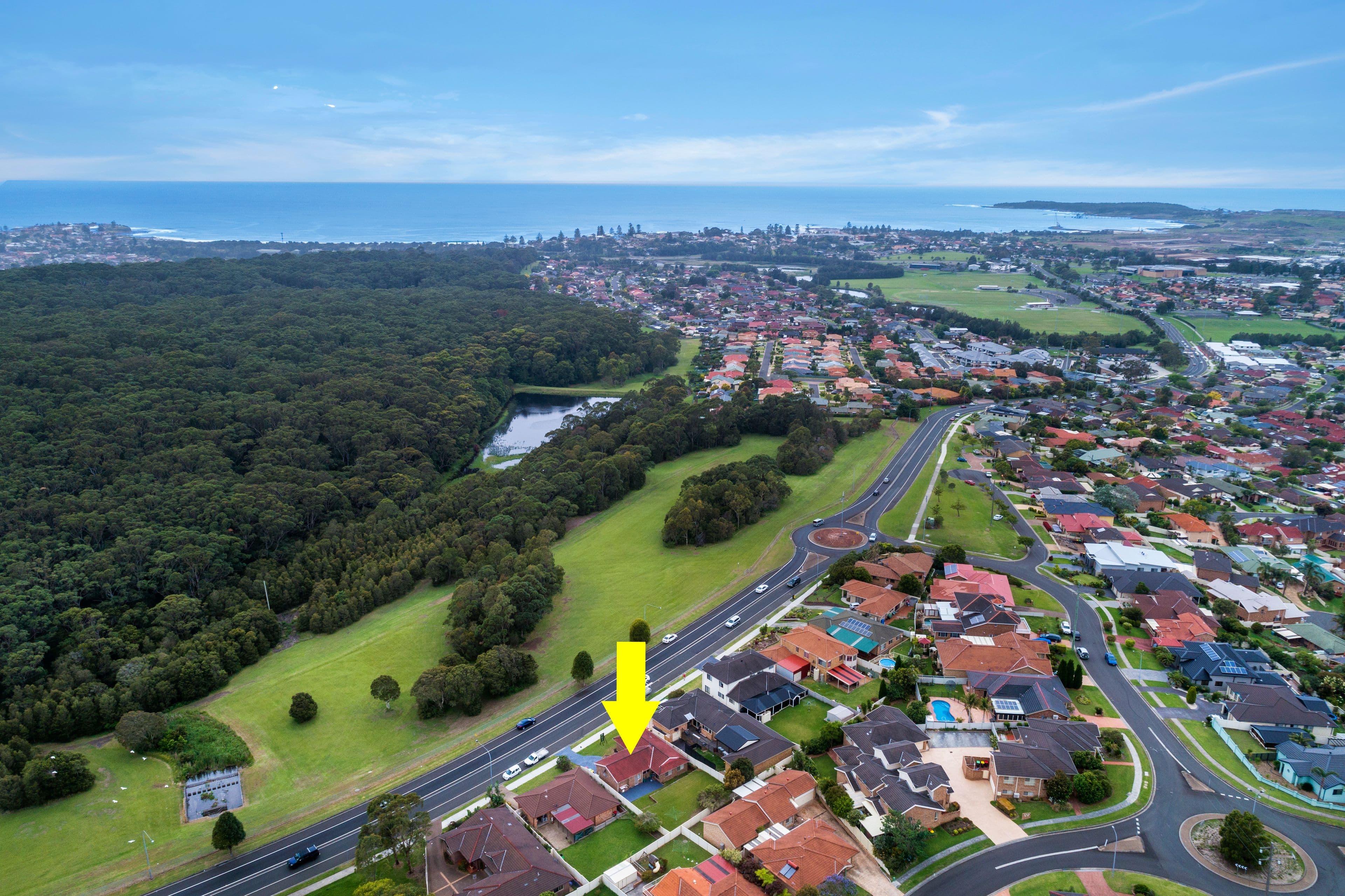 97 Wattle Road, Flinders - Image 1