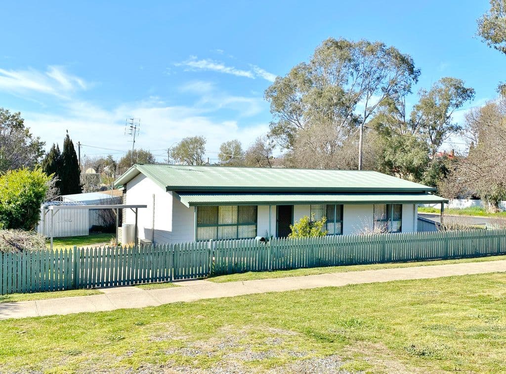 47 Binalong Street, Harden NSW 2587, Harden - Image 1