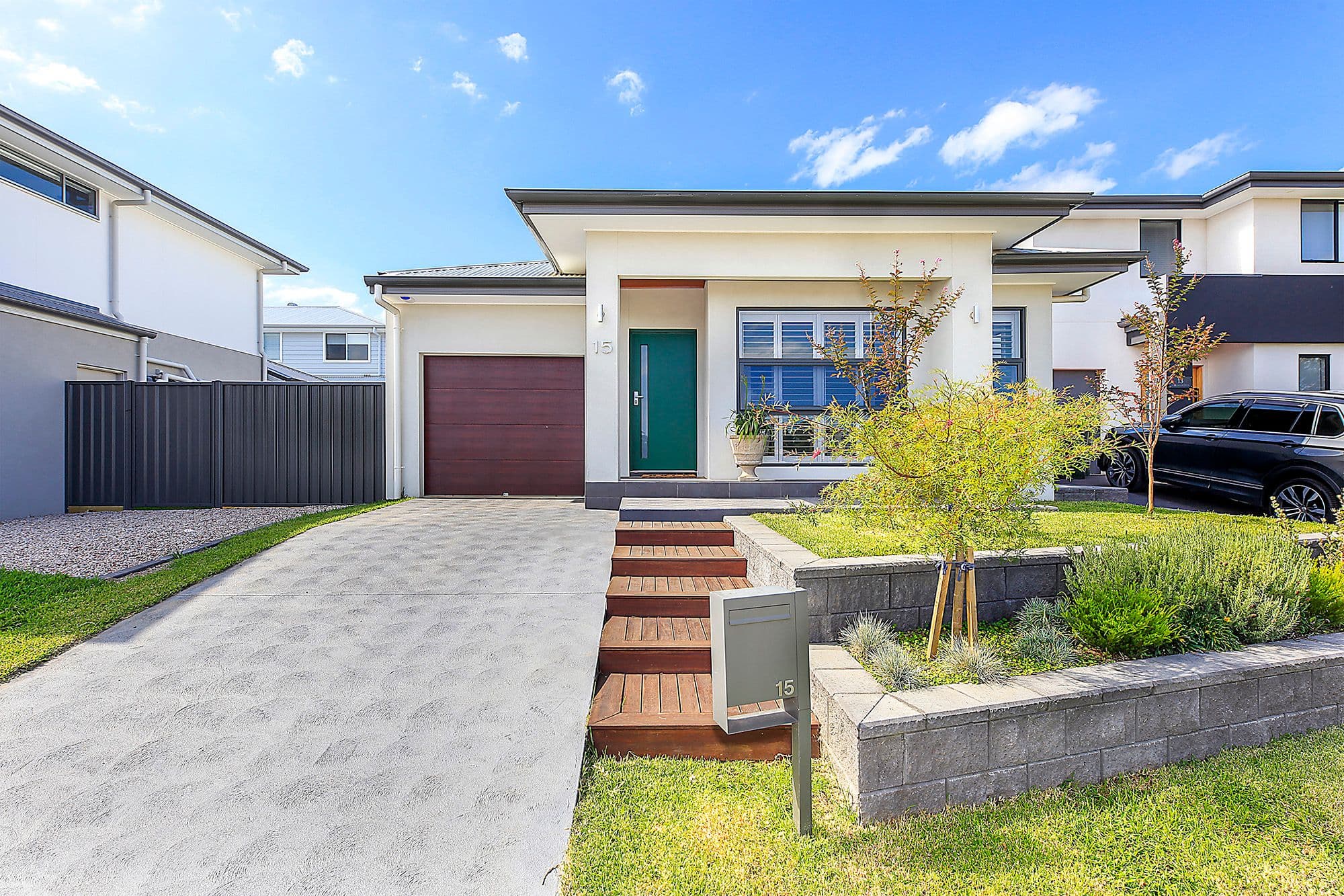 15 Hedgewood Drive, Box Hill NSW 2765, Box Hill - Image 1