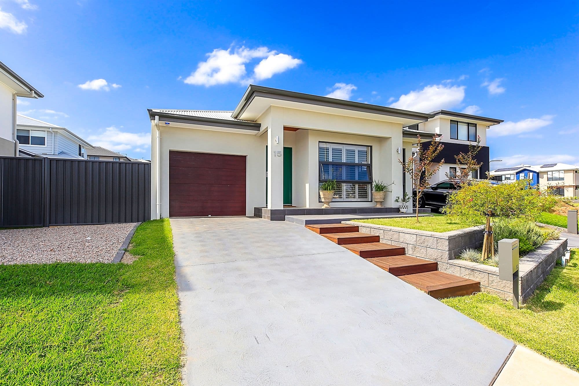 15 Hedgewood Drive, Box Hill NSW 2765, Box Hill - Thumbnail 4