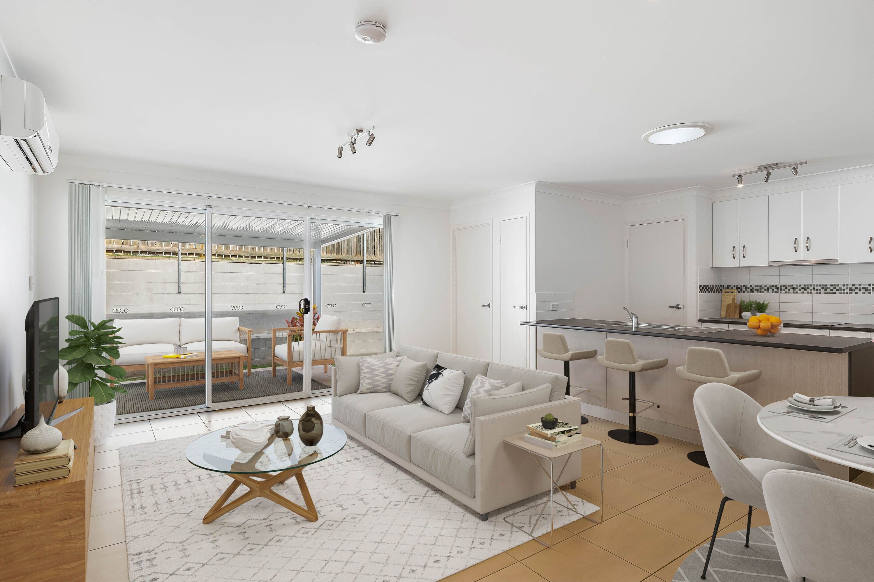 3B Gladstone Street, Newtown QLD 4350, Newtown - Thumbnail 3