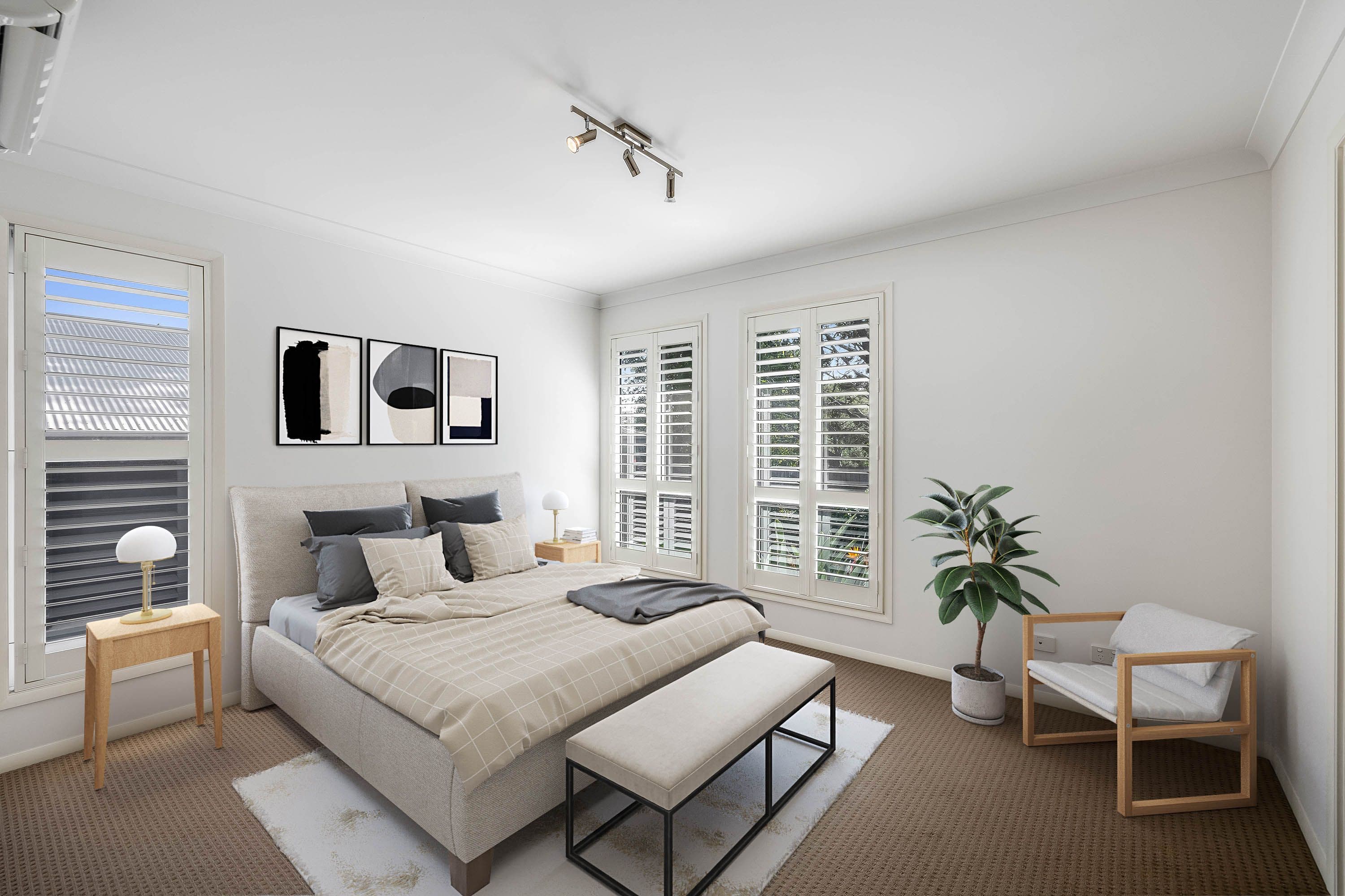 3B Gladstone Street, Newtown QLD 4350, Newtown - Thumbnail 6