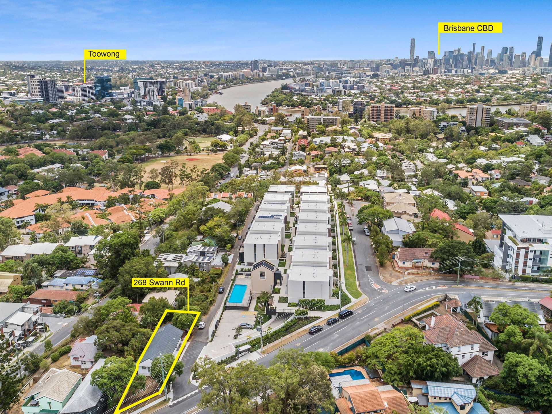 268 Swann Road, St Lucia QLD 4067, St Lucia - Thumbnail 2