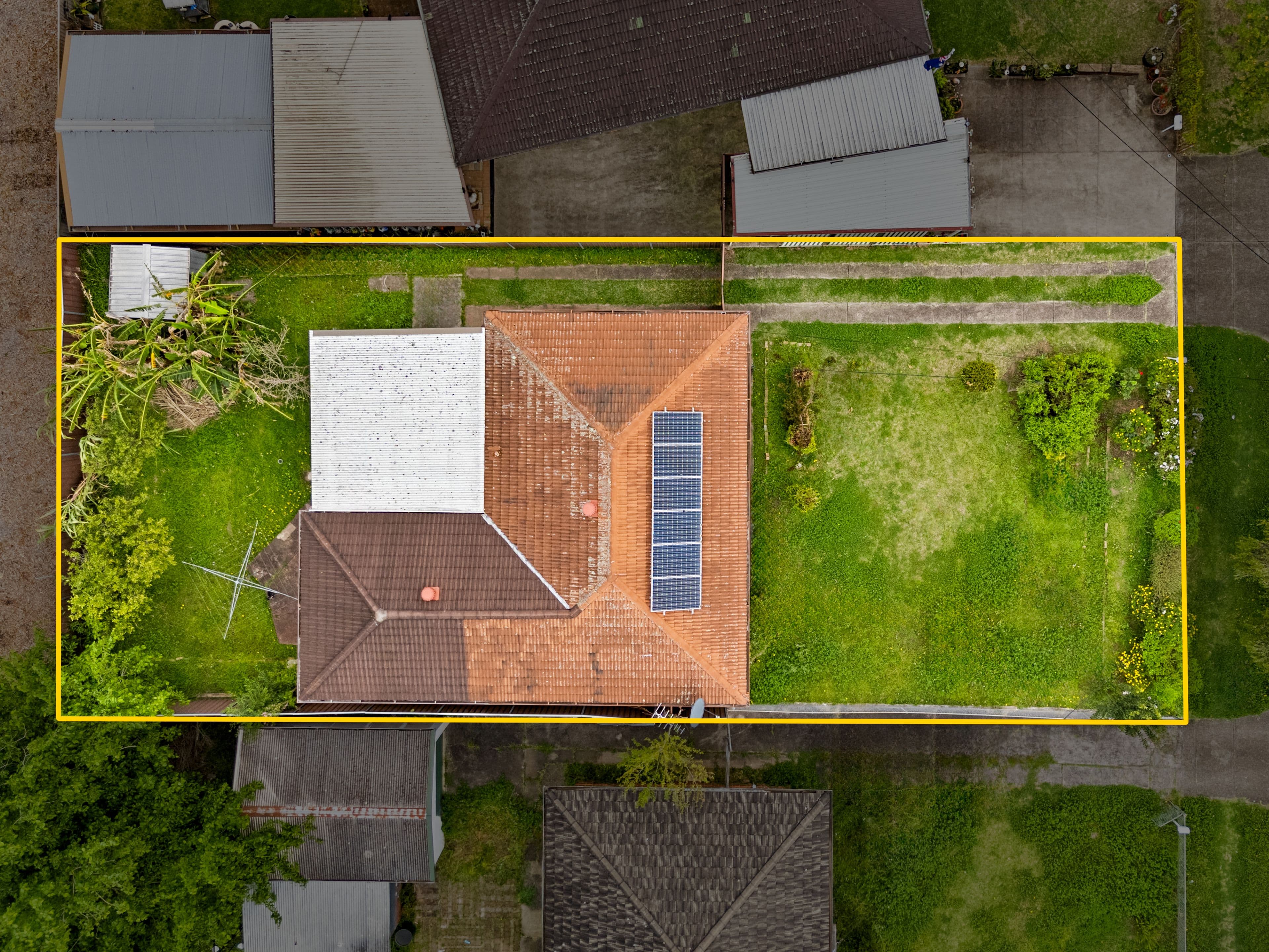 20 Cabramatta Avenue, Miller NSW 2168, Miller - Image 1