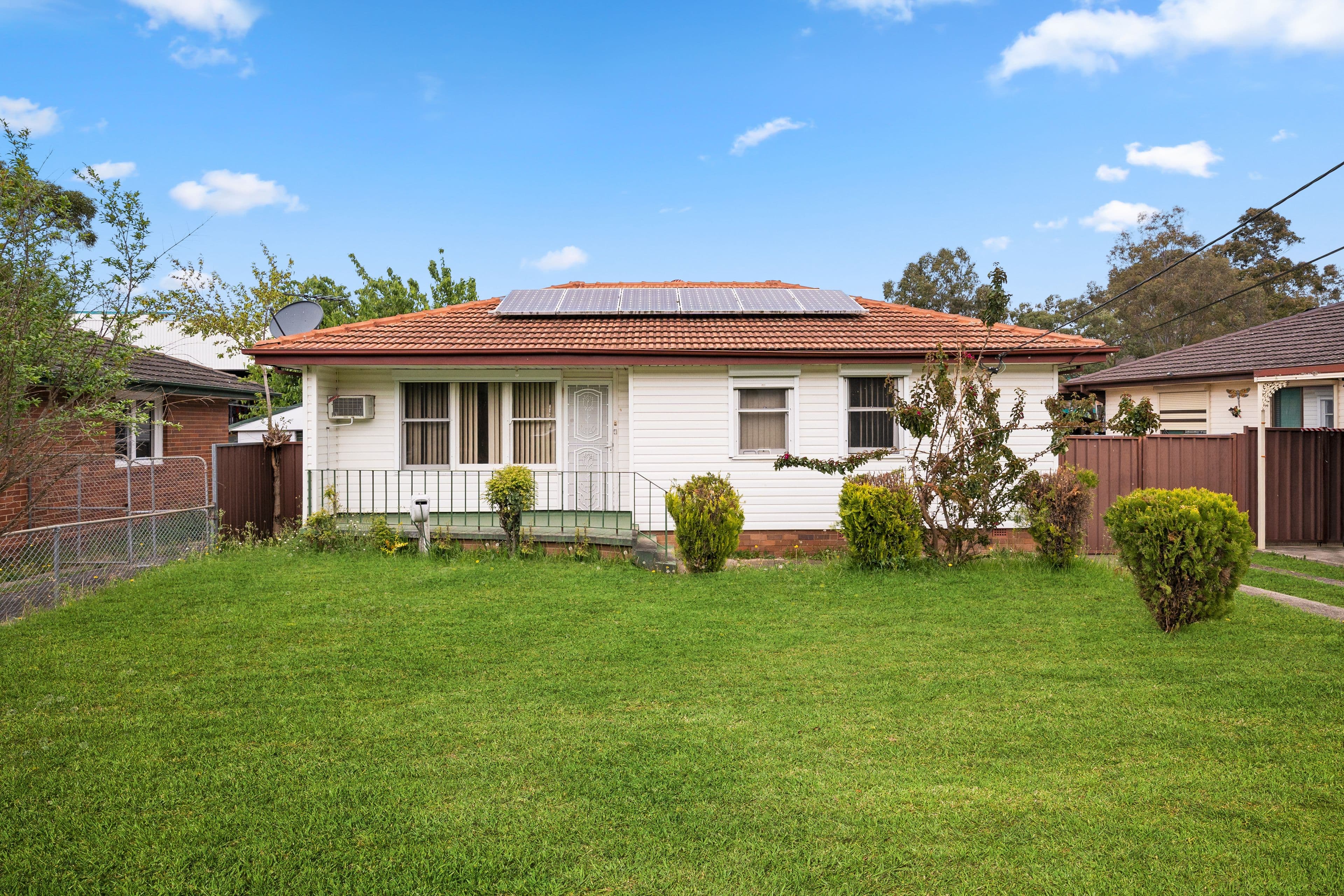 20 Cabramatta Avenue, Miller NSW 2168, Miller - Thumbnail 2