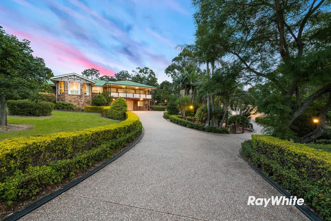 5 General Gordon Court, Cotswold Hills QLD 4350, Cotswold Hills - Image 1