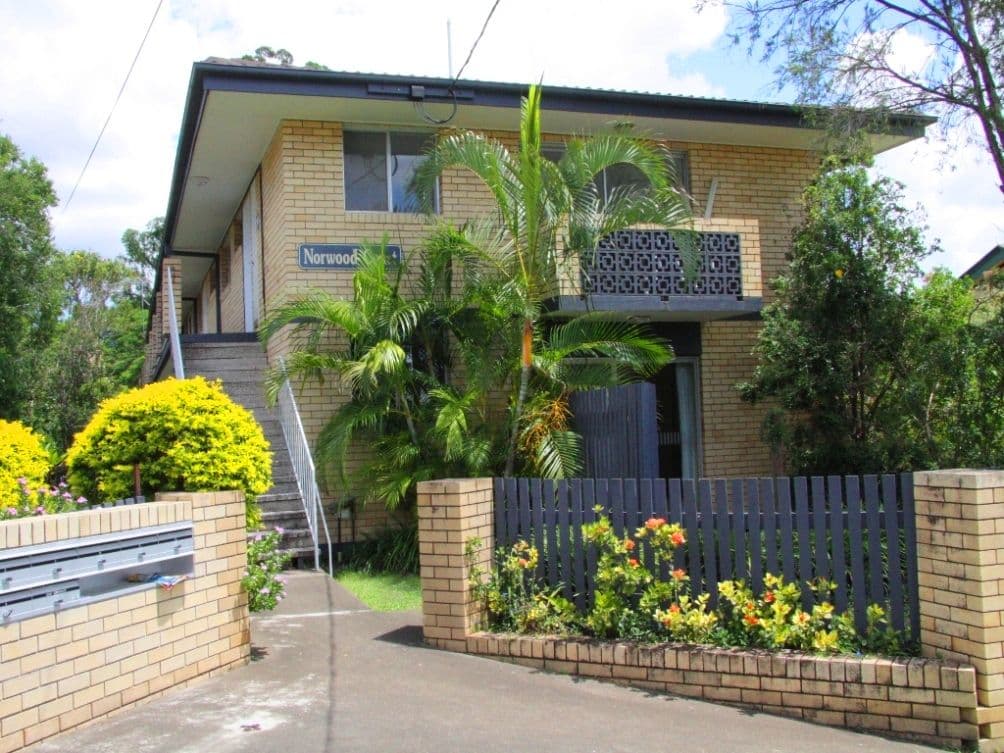 22 Norwood Street, TOOWONG QLD 4066, Toowong - Thumbnail 2