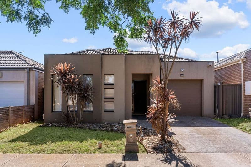 25 Streeton Avenue, Caroline Springs VIC 3023, Caroline Springs - Image 1