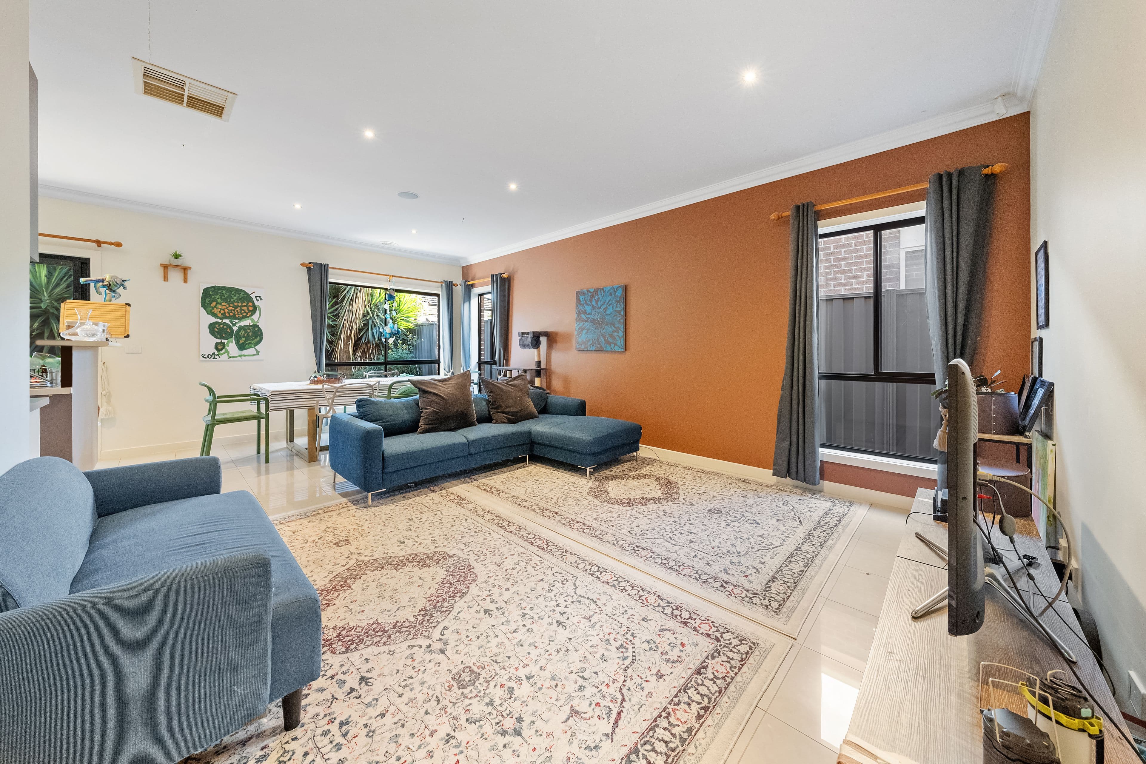 25 Streeton Avenue, Caroline Springs VIC 3023, Caroline Springs - Thumbnail 5