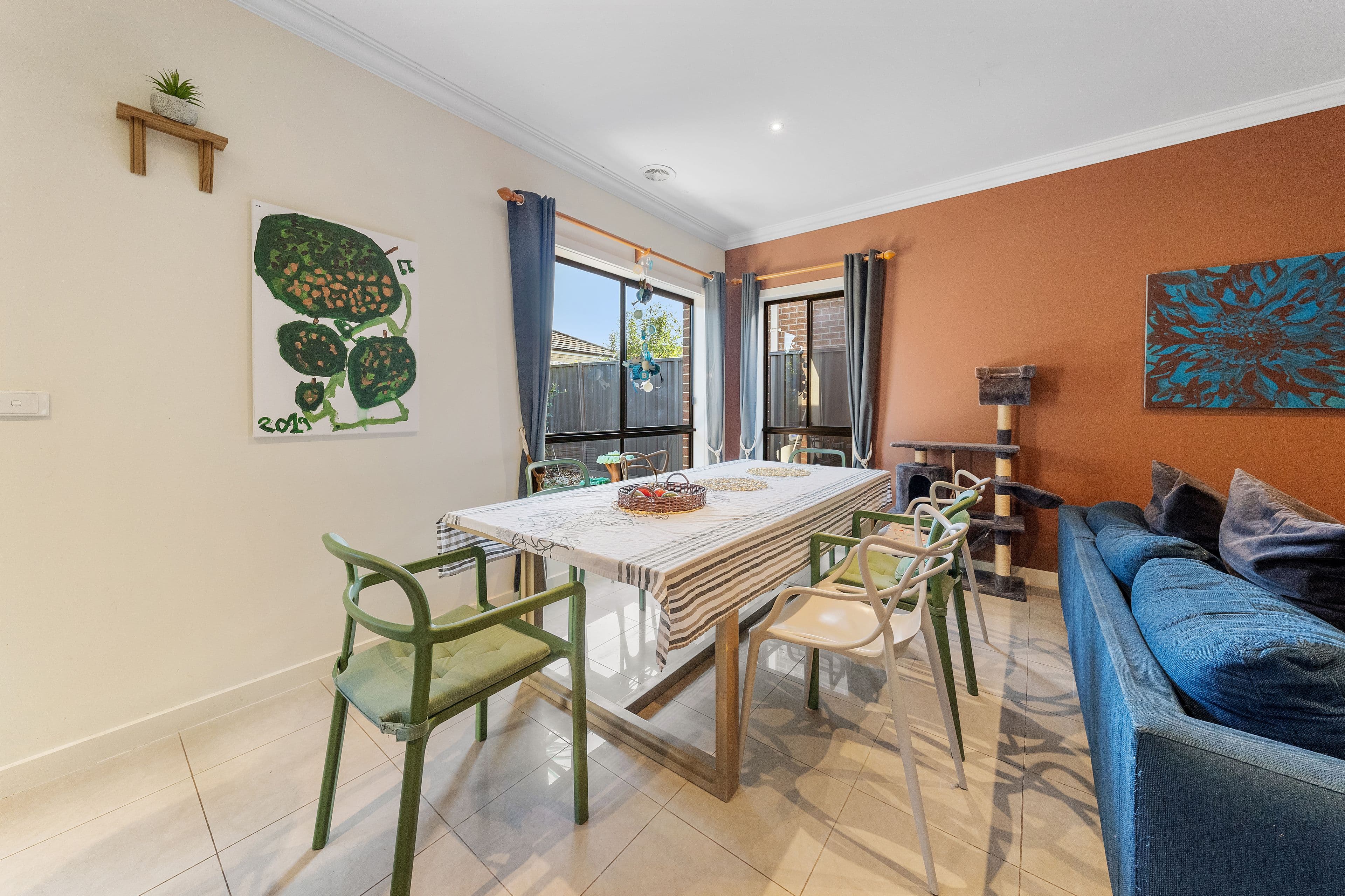 25 Streeton Avenue, Caroline Springs VIC 3023, Caroline Springs - Thumbnail 7