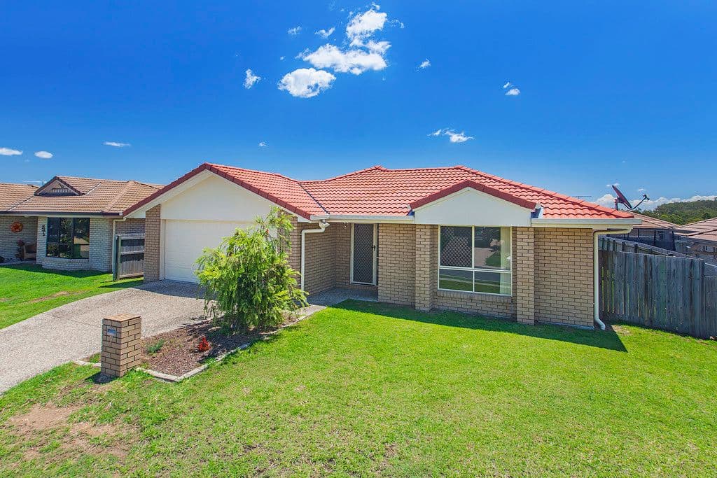 7 Alexander Close, Redbank Plains QLD 4301, Redbank Plains - Image 1
