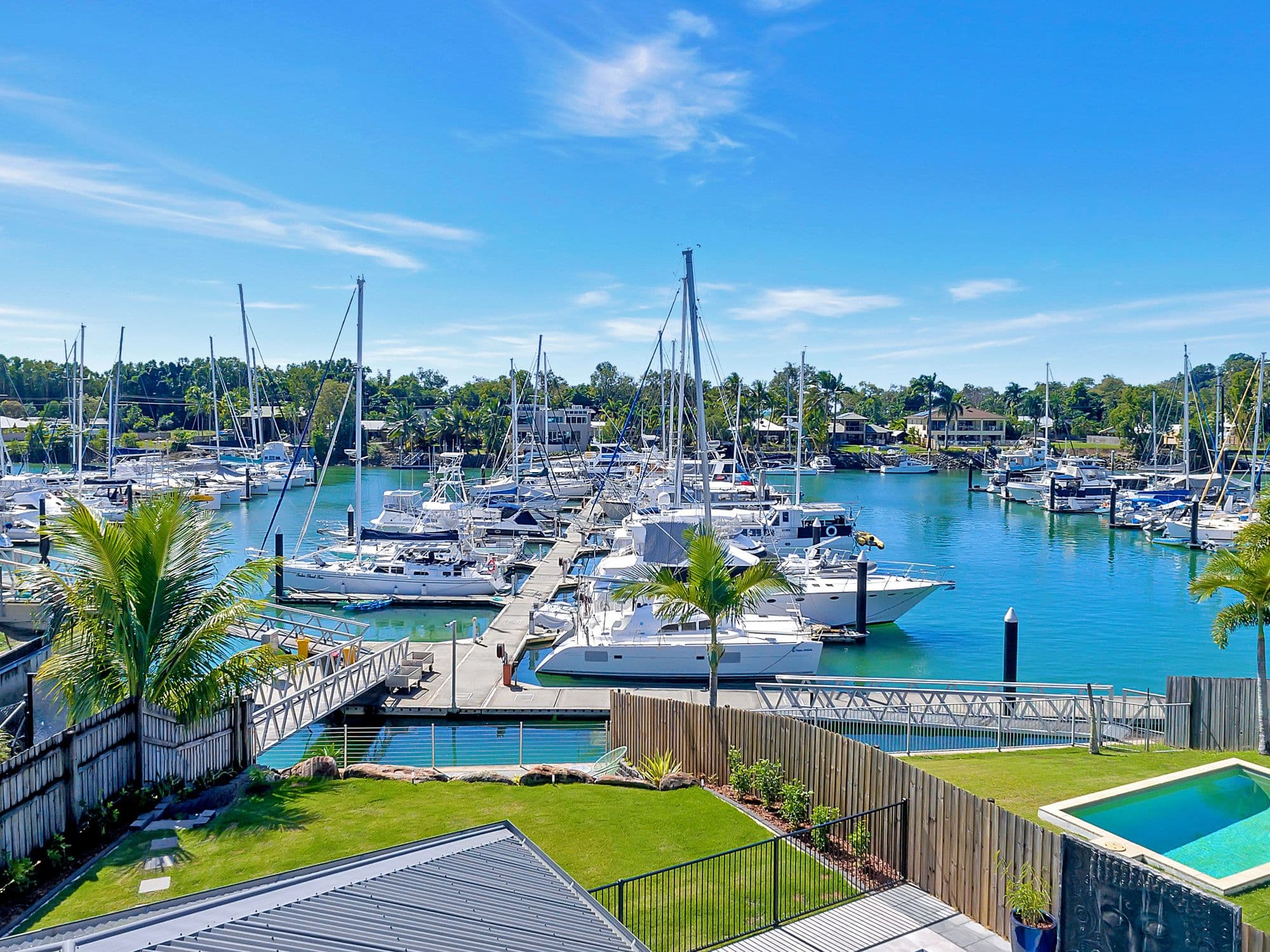 30 Marina Quay, Trinity Park QLD 4879, Trinity Park - Image 1