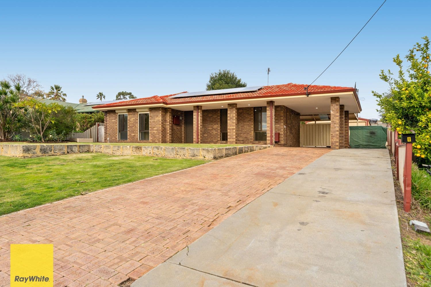 8 Wanill Place, Wanneroo WA 6065, Wanneroo - Thumbnail 2