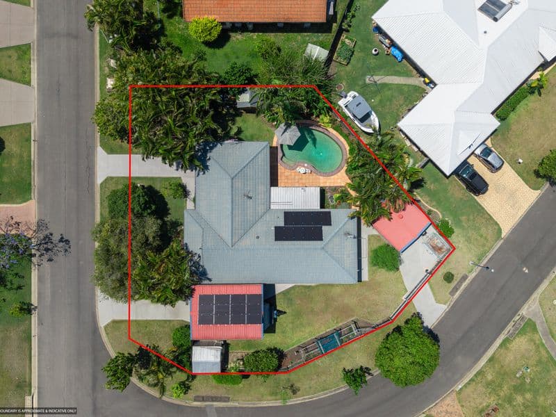 22 Oceanview Street, Point Vernon, QLD, Point Vernon - Thumbnail 2