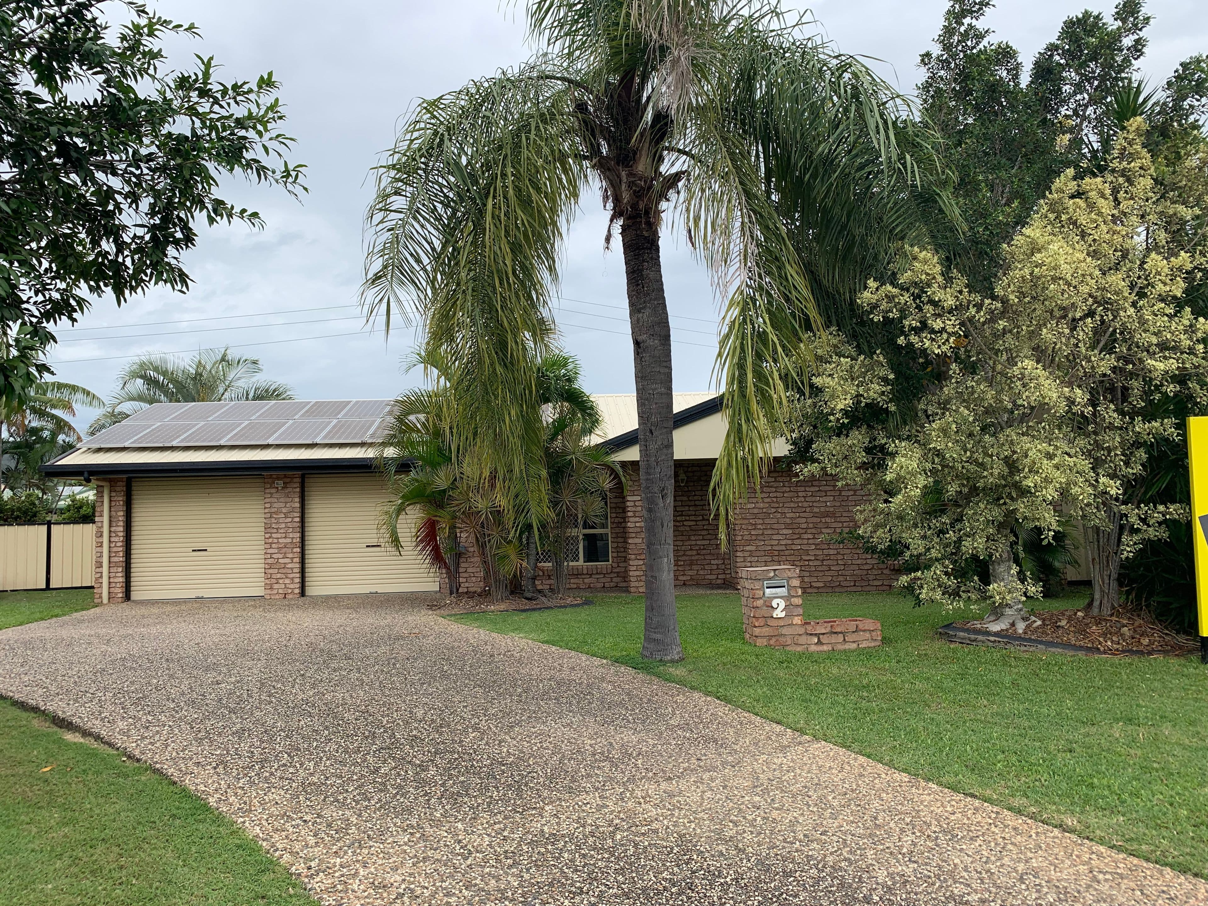 2 Hoffmann Street, Norman Gardens QLD 4701, Norman Gardens - Thumbnail 2