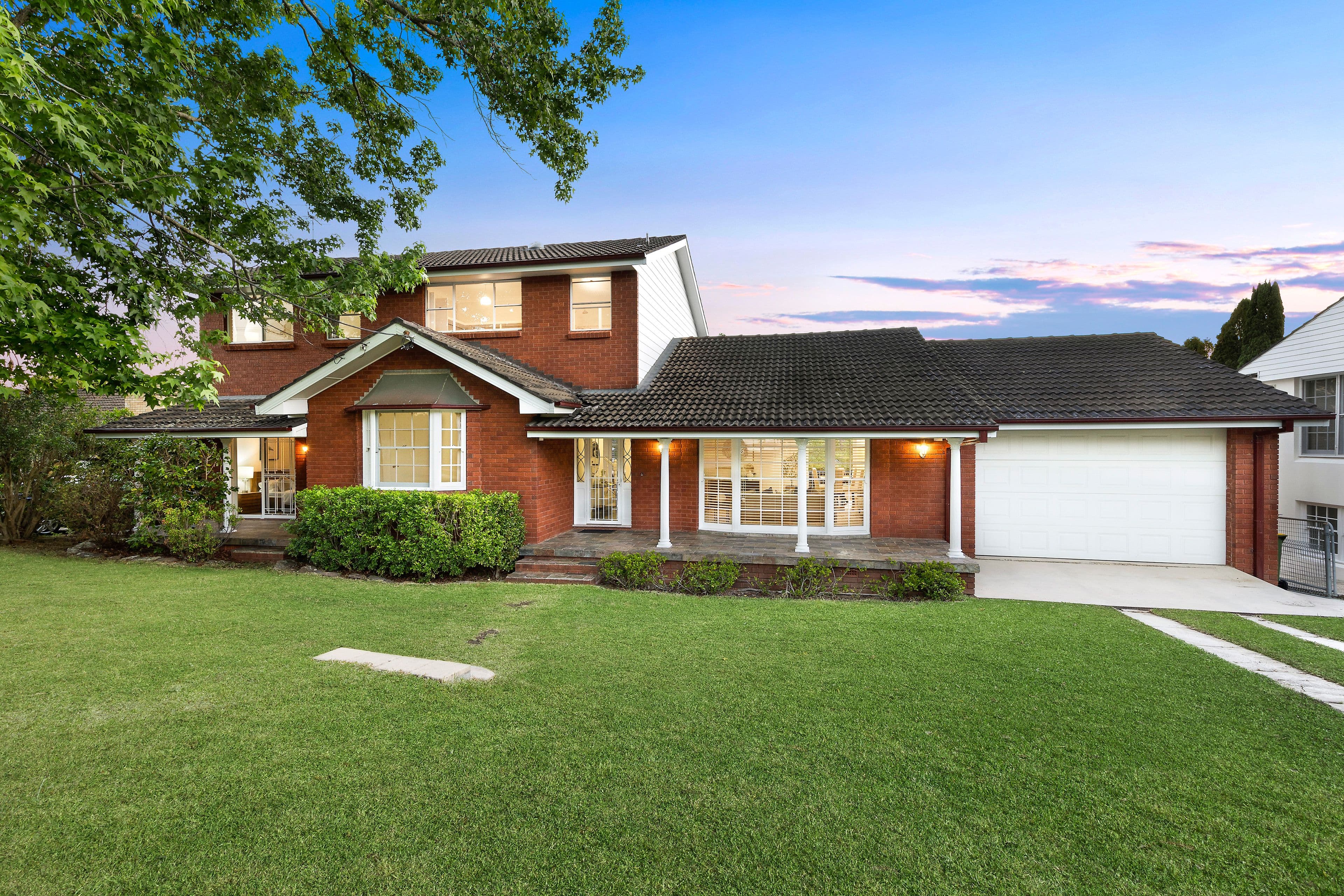 5 Waterhouse Avenue, St Ives NSW 2075, St Ives - Image 1