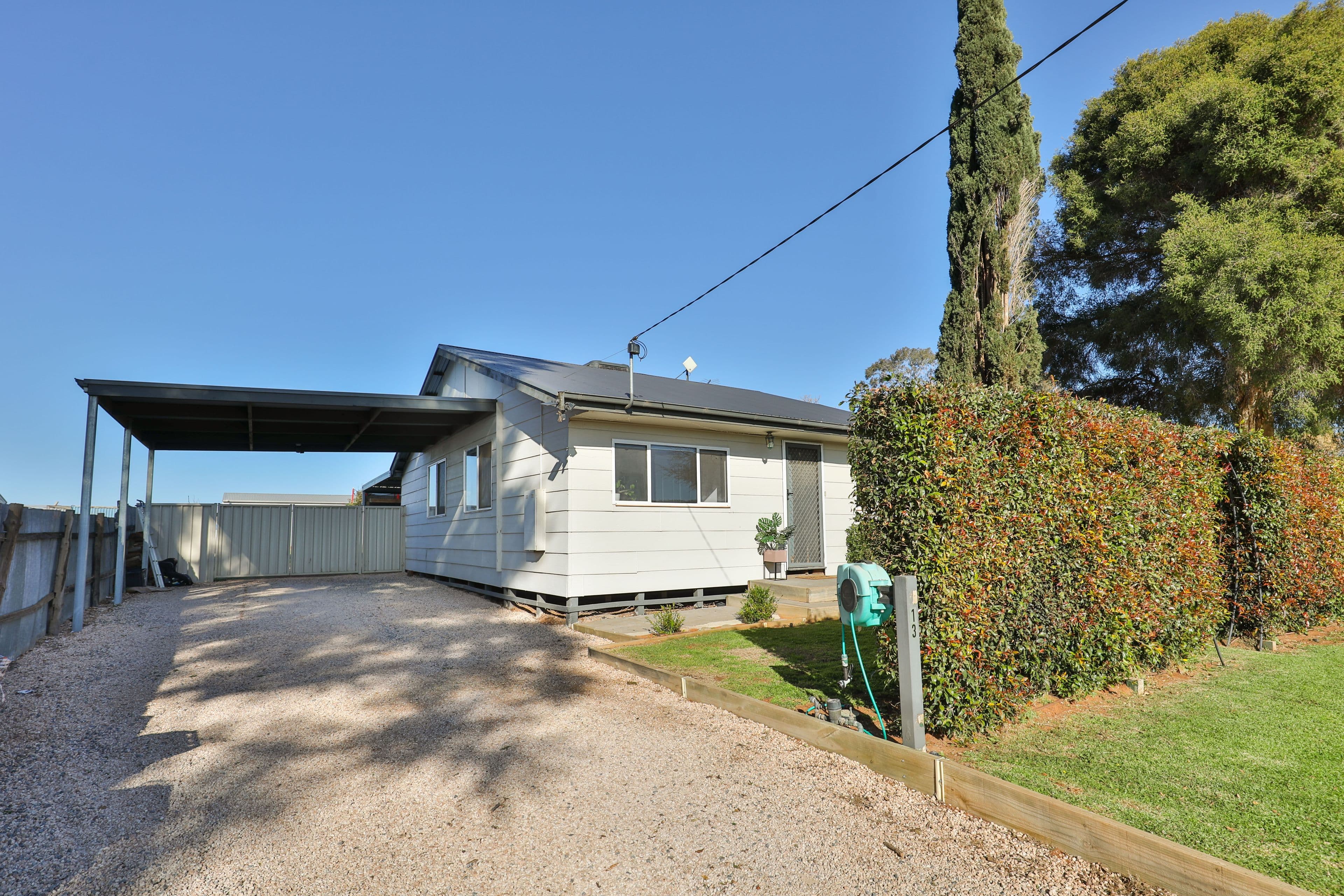13 Sandy Lane, Cardross VIC 3496, Cardross - Image 1