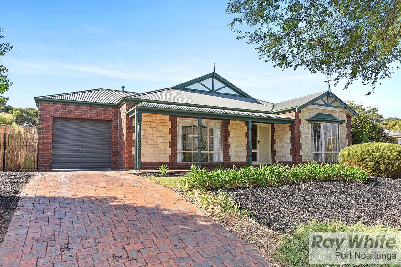 3 Crowsnest Place, Seaford Rise SA 5169, Seaford Rise - Image 1