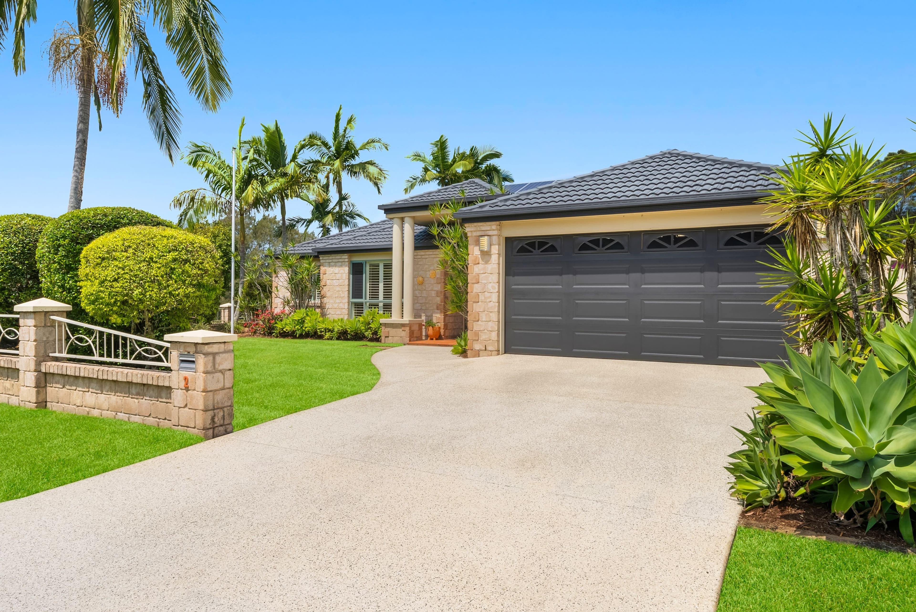 2 Pultenea Court, Elanora QLD 4221, Elanora - Thumbnail 4