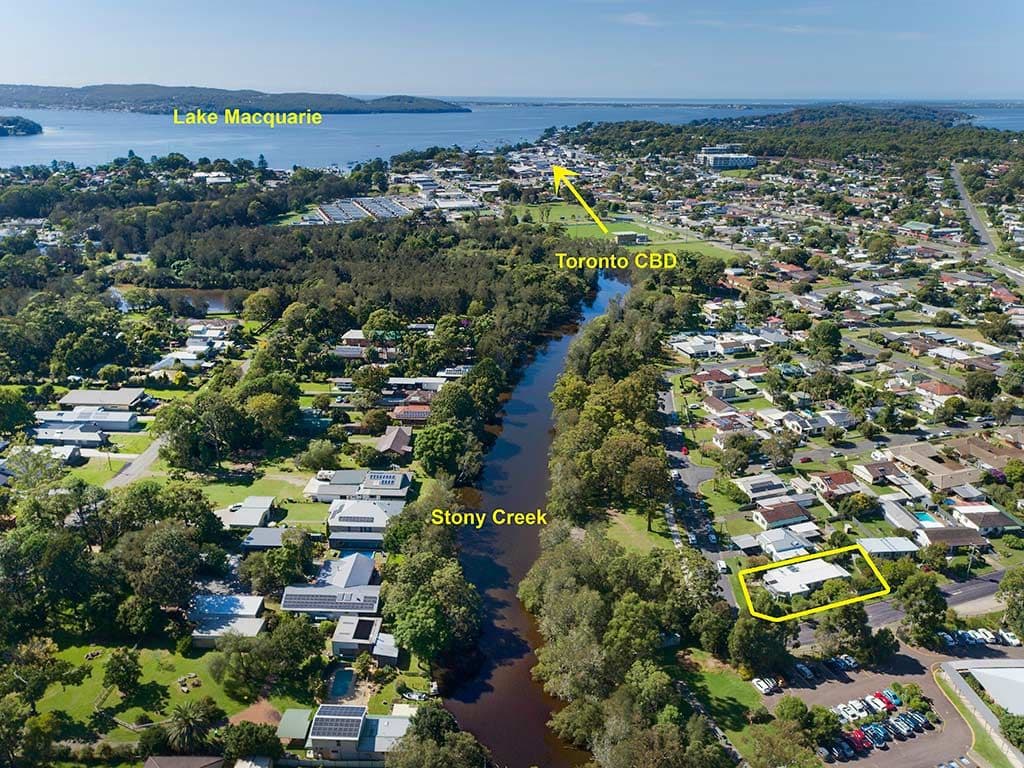 2 Blundell Parade, Toronto NSW 2283, Toronto - Thumbnail 2