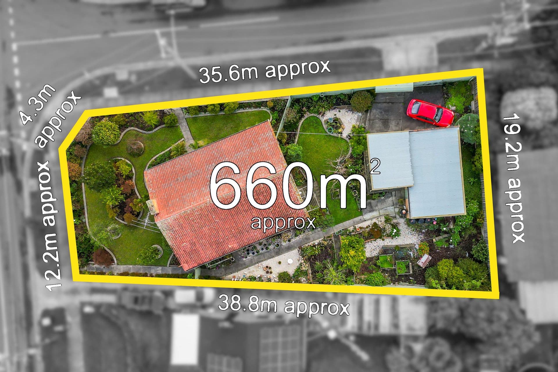 22 Chestnut Road, Doveton VIC 3177, Doveton - Image 1