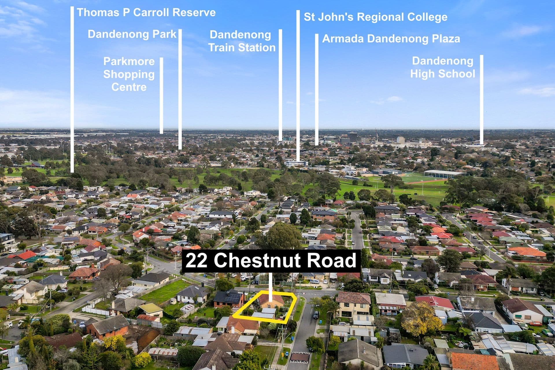 22 Chestnut Road, Doveton VIC 3177, Doveton - Thumbnail 2