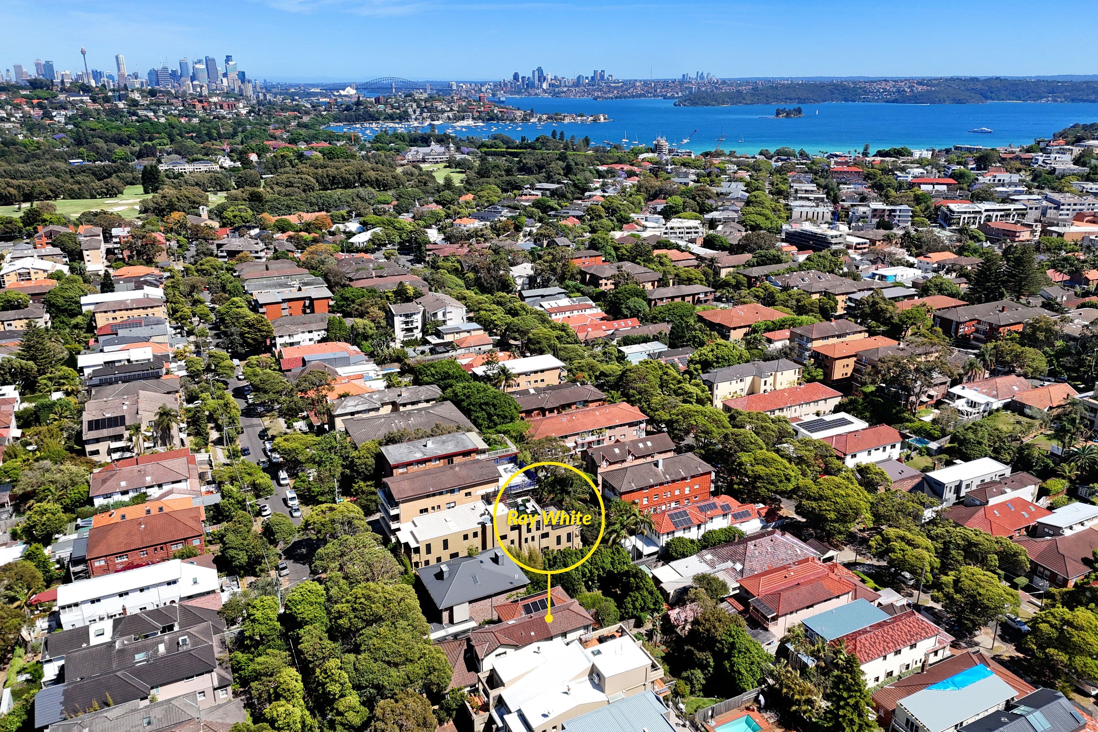 70 Chaleyer Street, Rose Bay NSW 2029, Rose Bay - Thumbnail 2