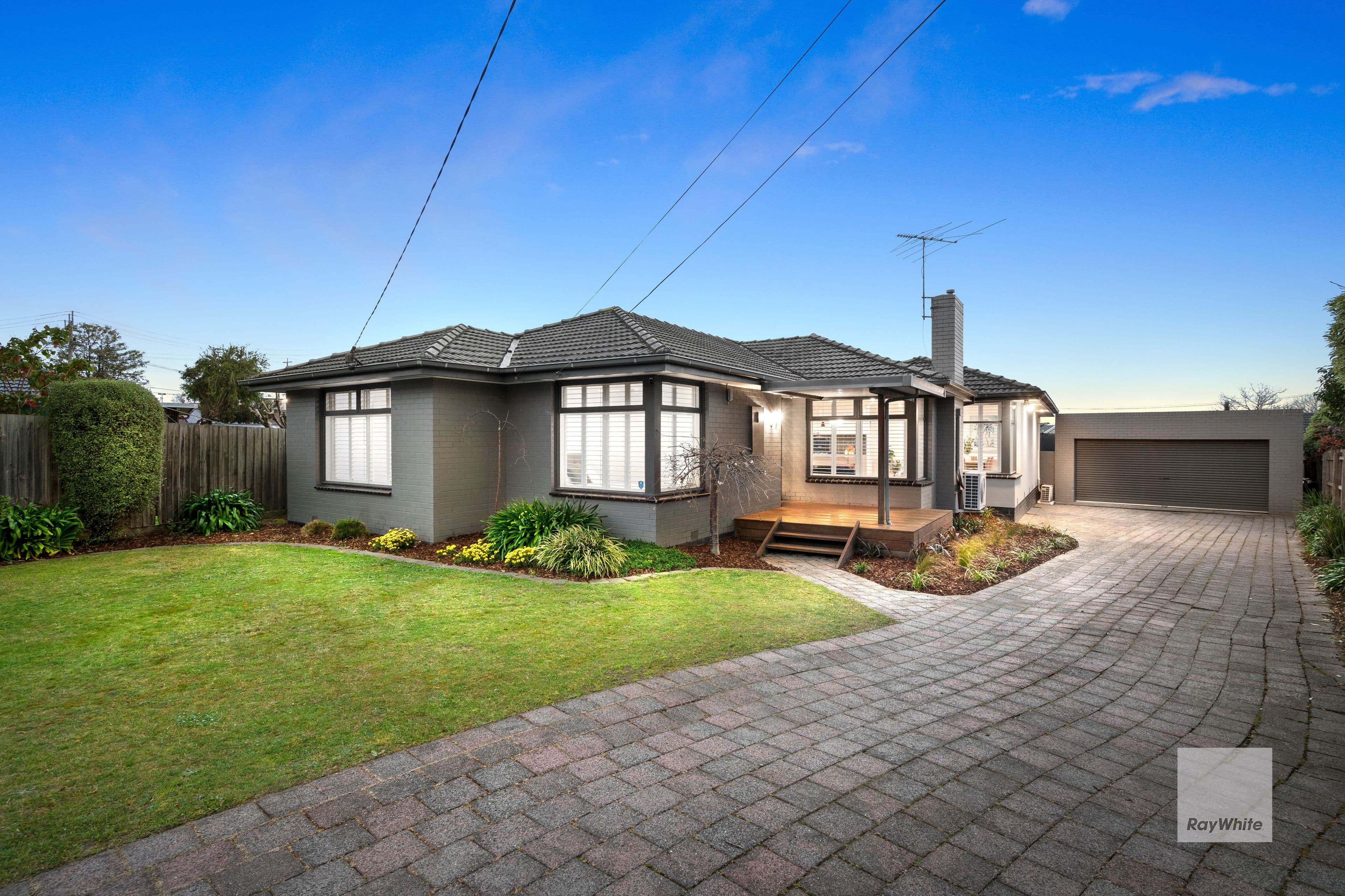 1 Alan Court, Bundoora VIC 3083, Bundoora - Image 1