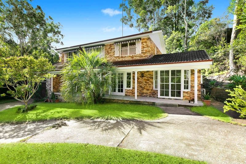 155 The Comenarra Parkway, Turramurra - Image 1