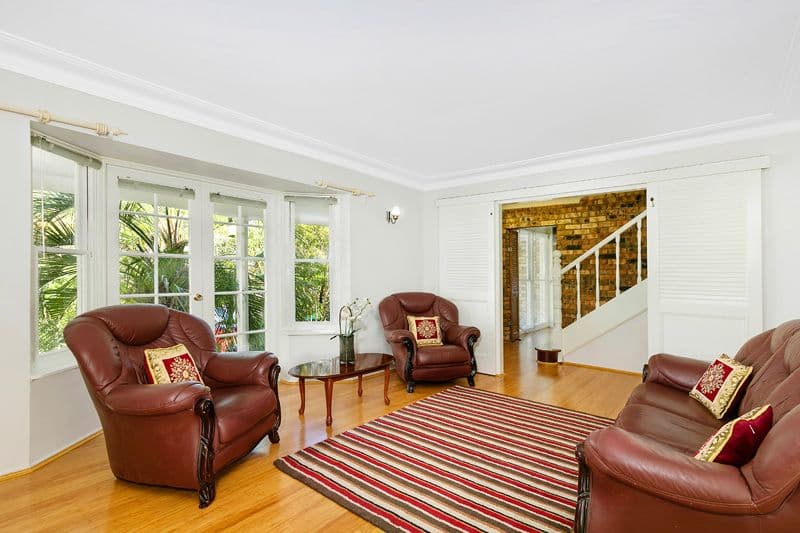 155 The Comenarra Parkway, Turramurra - Thumbnail 3