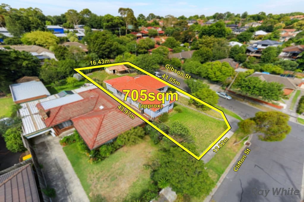 25 Clifton Street, Box Hill South VIC 3128, Box Hill South - Thumbnail 2