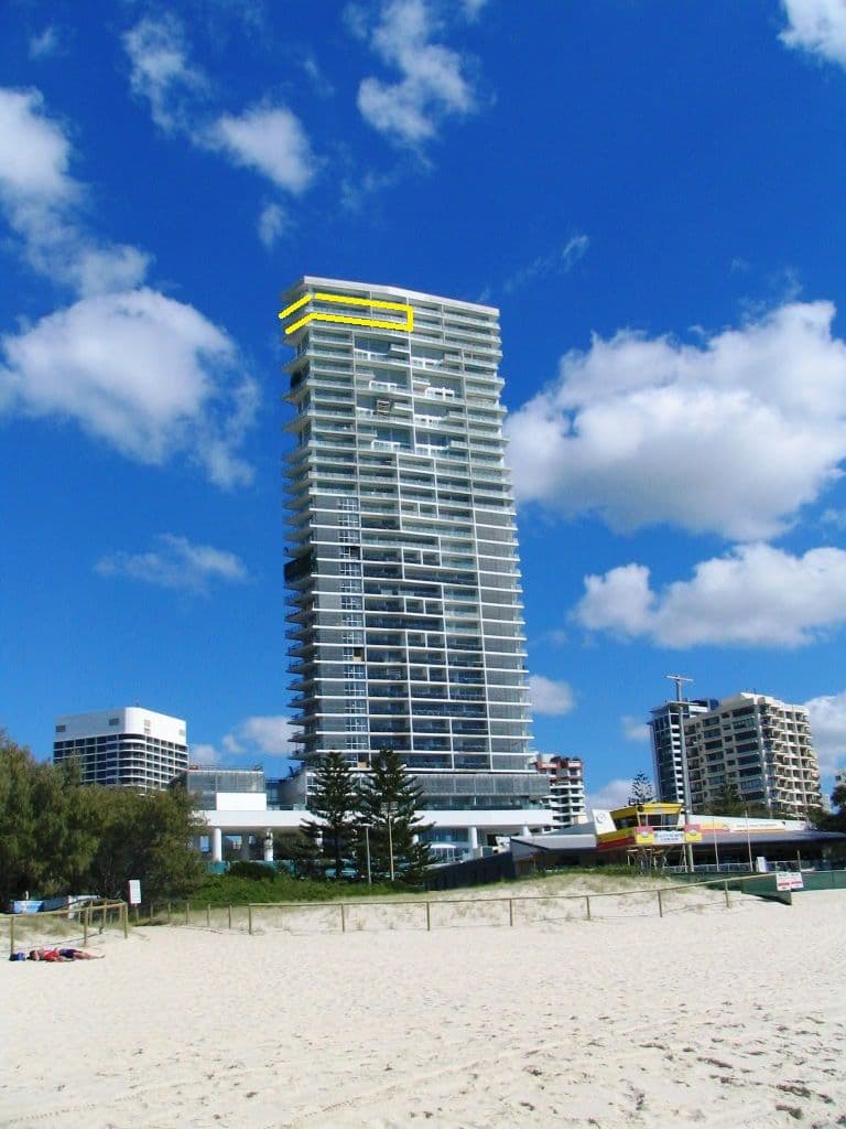 3503 Air on Broadbeach, 159 Old Burleigh Road, Broadbeach QLD 4218, Broadbeach - Thumbnail 4