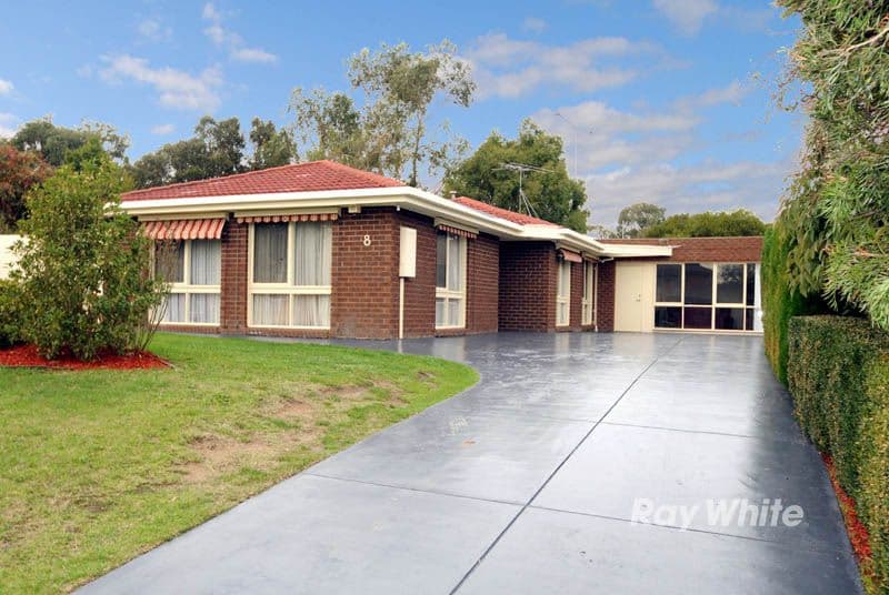 8 Hollyview Court, ROWVILLE VIC 3178, Rowville - Image 1