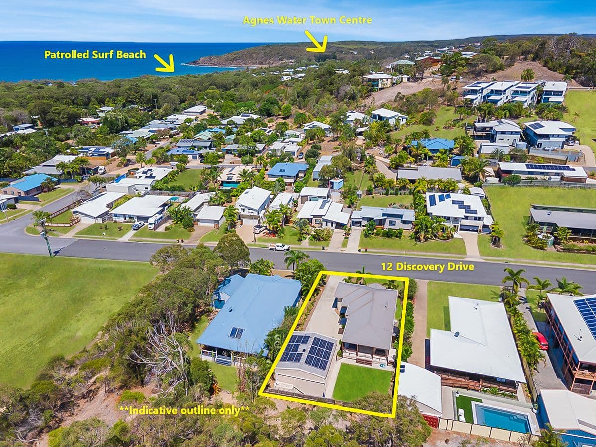 12 Discovery Drive, Agnes Water QLD 4677, Agnes Water - Thumbnail 4