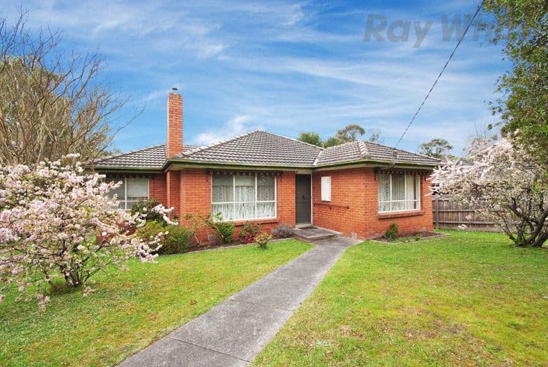 24 ALLENDALE Road, CROYDON VIC 3136, Croydon - Image 1