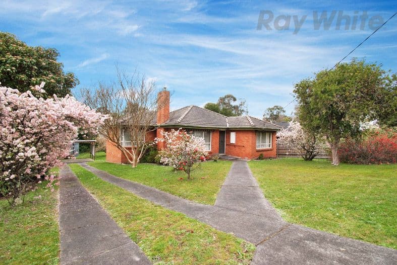 24 ALLENDALE Road, CROYDON VIC 3136, Croydon - Thumbnail 2
