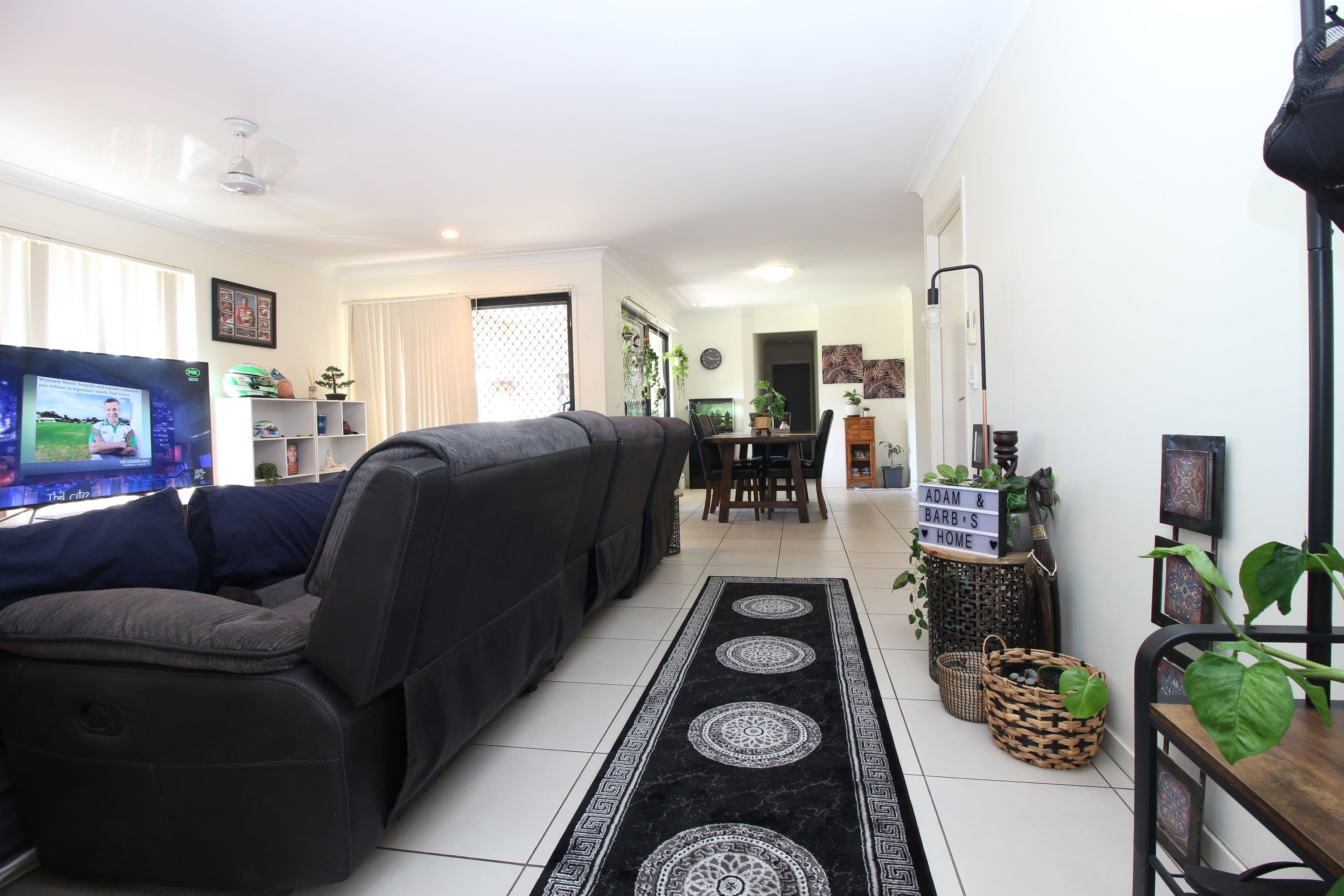 21 Scotts Peak Drive, Capella QLD 4723, Capella - Thumbnail 2