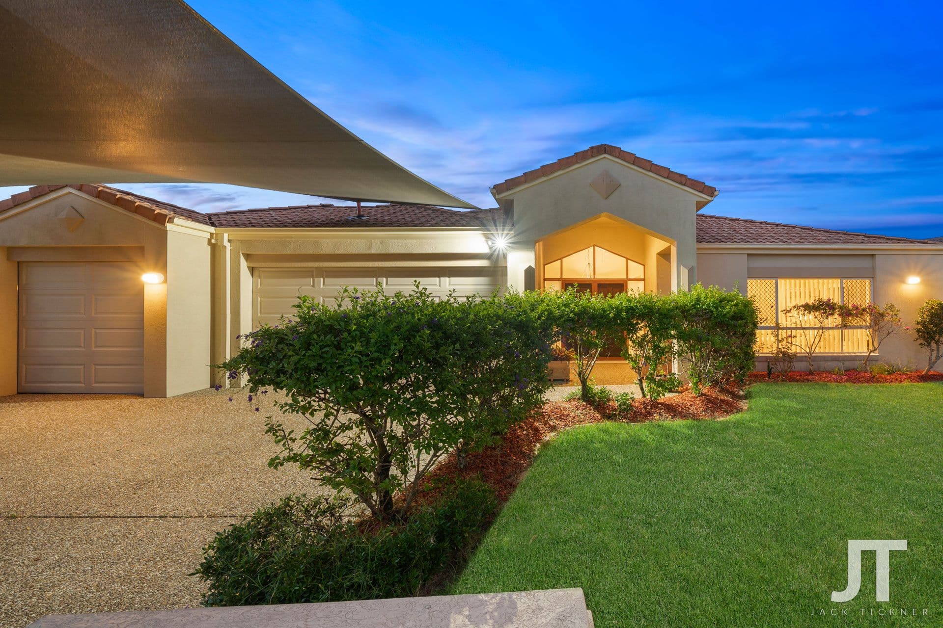 20 Lancewood Circuit, Robina QLD 4226, Robina - Image 1