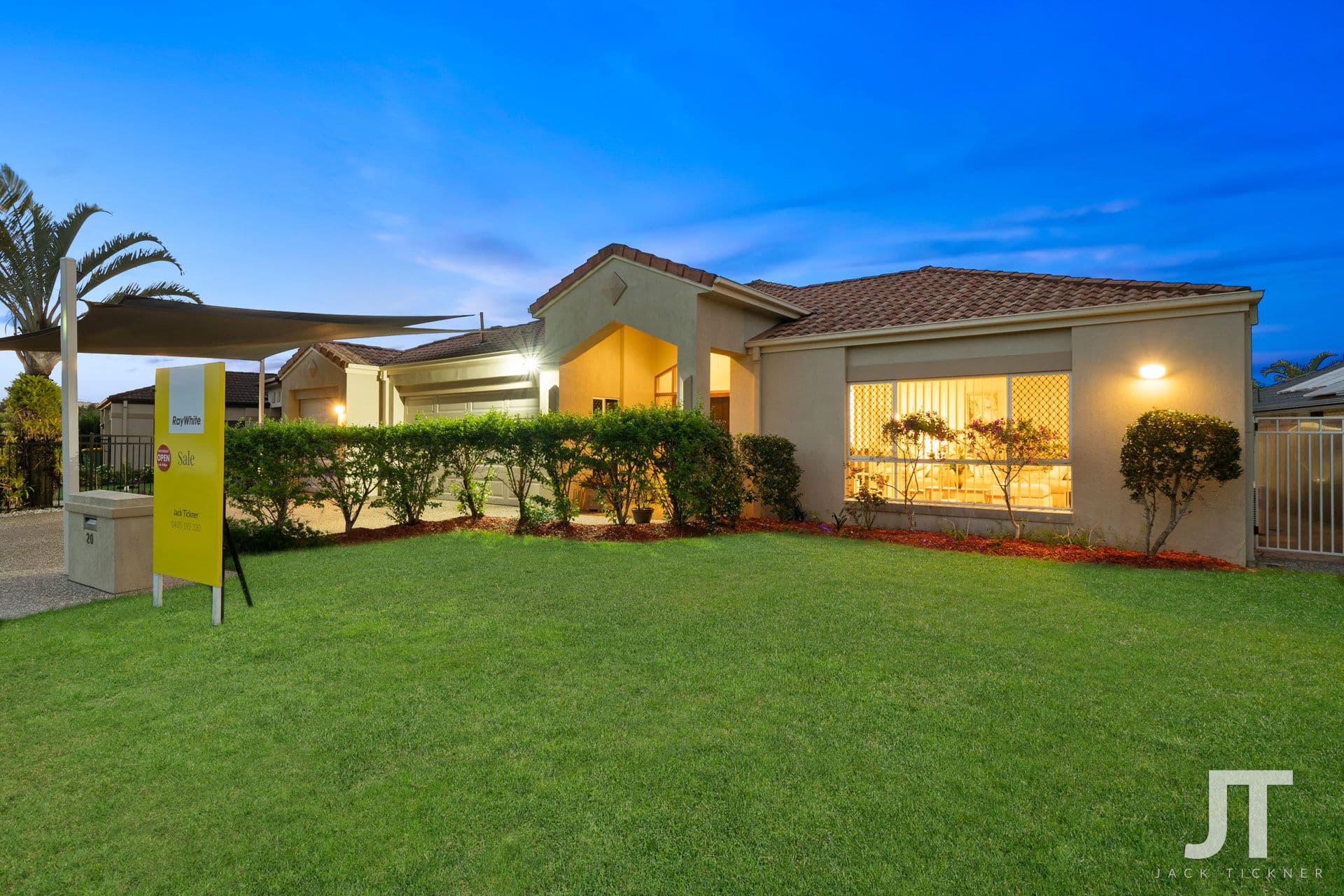 20 Lancewood Circuit, Robina QLD 4226, Robina - Thumbnail 5