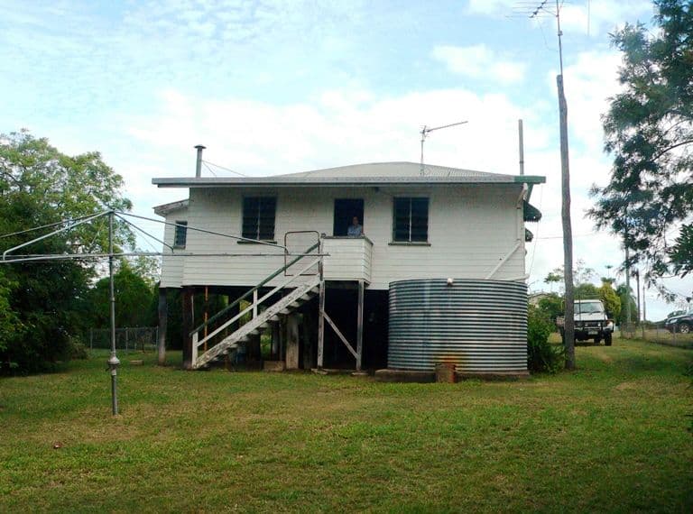 43 Fulham Street, TOOGOOLAWAH QLD 4313, Toogoolawah - Thumbnail 3