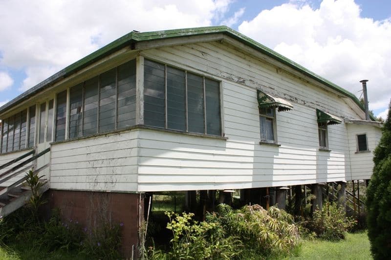 43 Fulham Street, TOOGOOLAWAH QLD 4313, Toogoolawah - Thumbnail 4